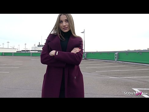 ❤️ НЕМЕЦКИЙ СКАУТ - МЕЧТА, КАСАЮЩАЯСЯ СТИЛЛЫ, СКАЖАЩАЯ В ПАРКОВКЕ И ПОЛОВАЯ НА ДЕНЬГИ ❤️ Качественное порно на сайте risegame.top ️❤